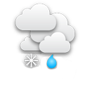Weather petek Weather petek