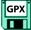 prenesi gpx datoteko